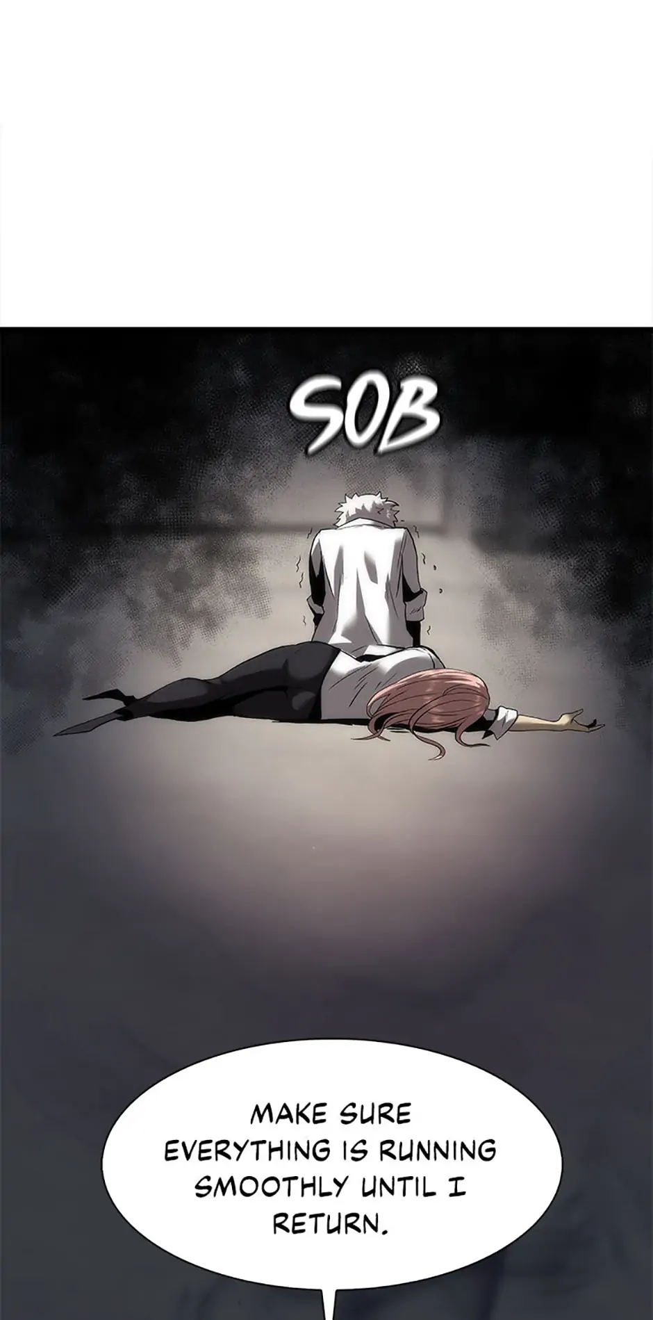 Tiger’s Descent chapter 40 page 133