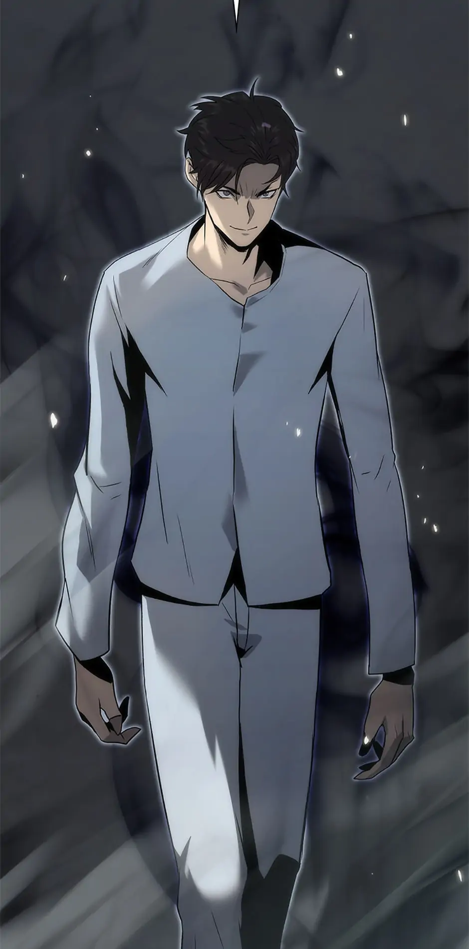 Tiger’s Descent chapter 40 page 134