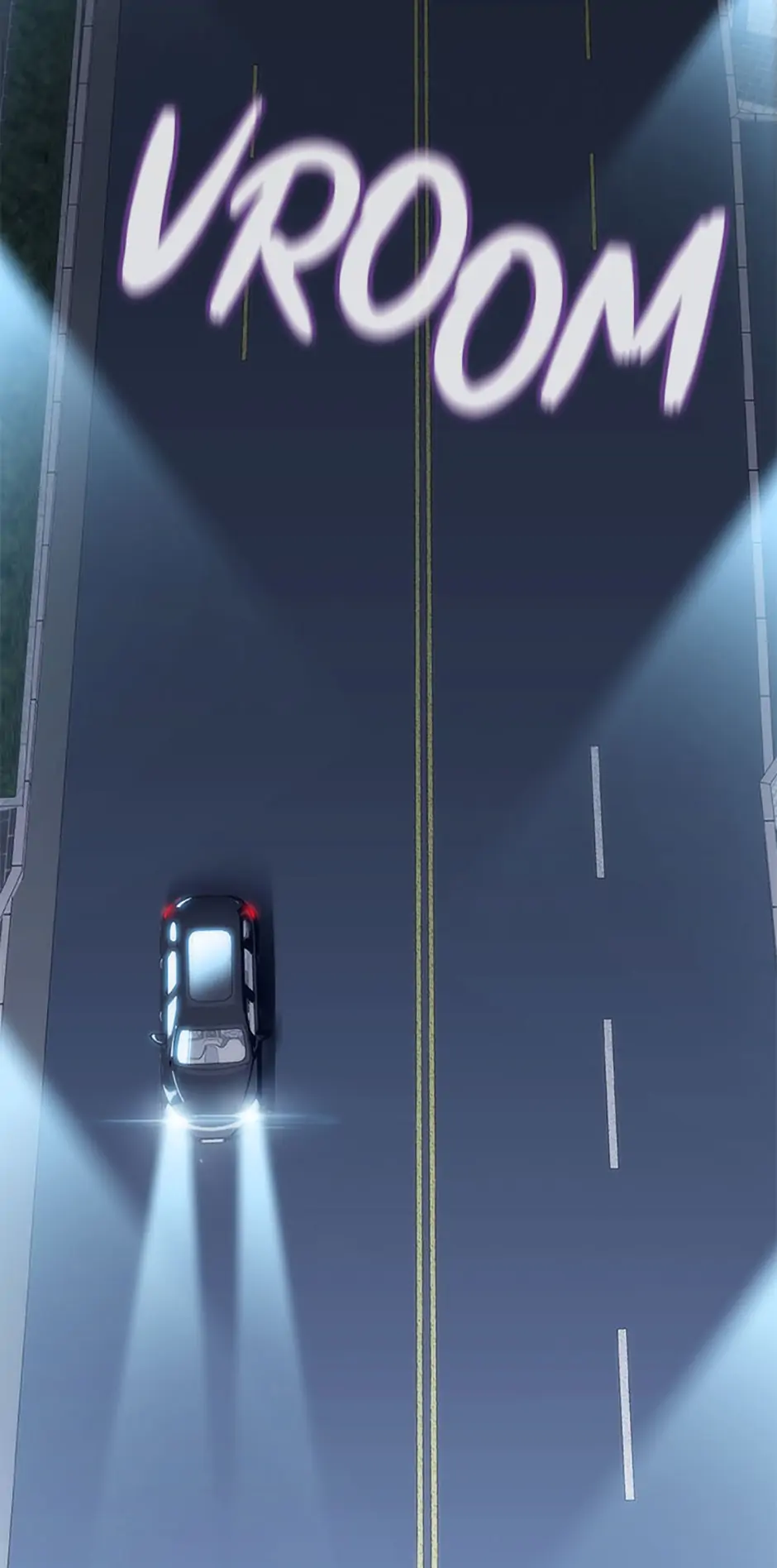 Tiger’s Descent chapter 40 page 14