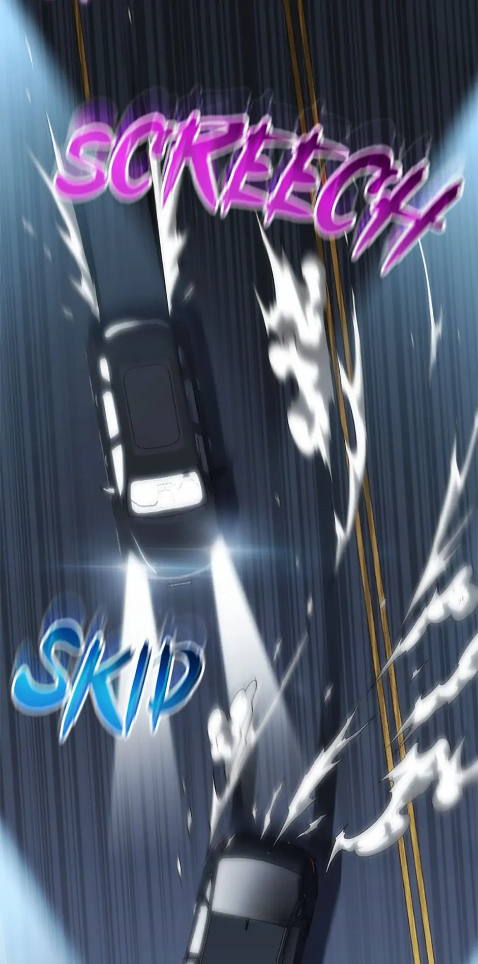 Tiger’s Descent chapter 40 page 17