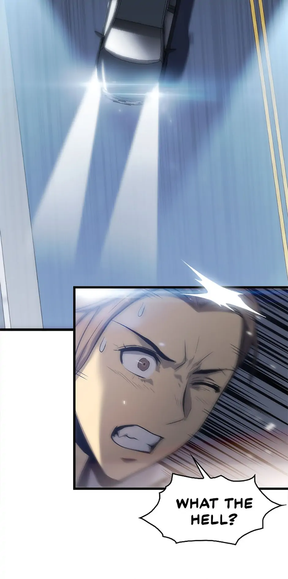 Tiger’s Descent chapter 40 page 18