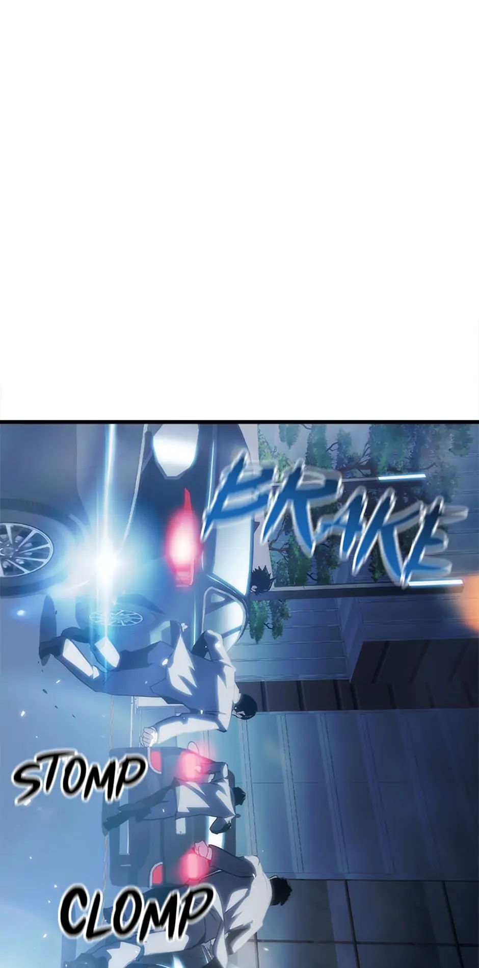 Tiger’s Descent chapter 40 page 19