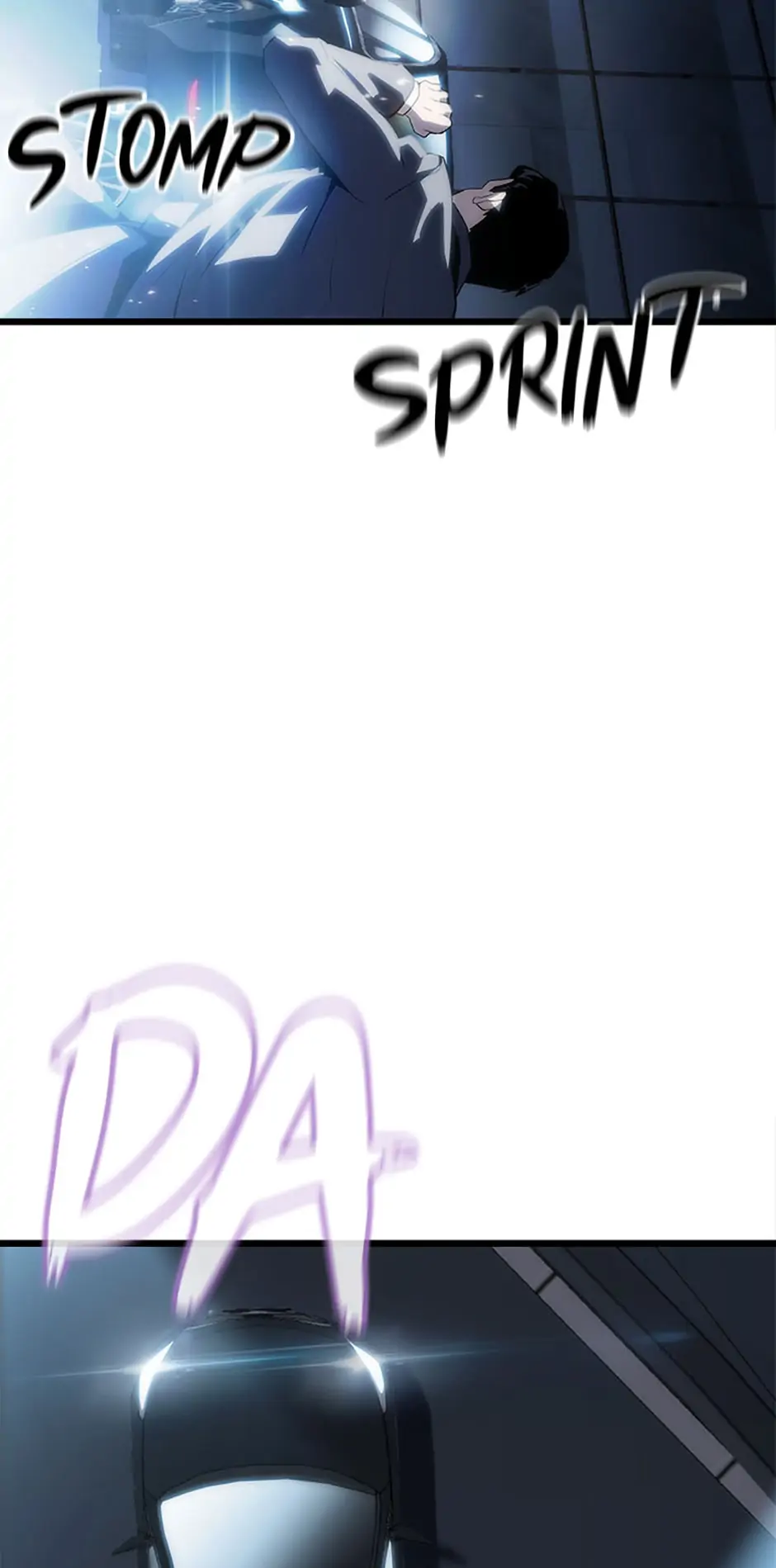 Tiger’s Descent chapter 40 page 20