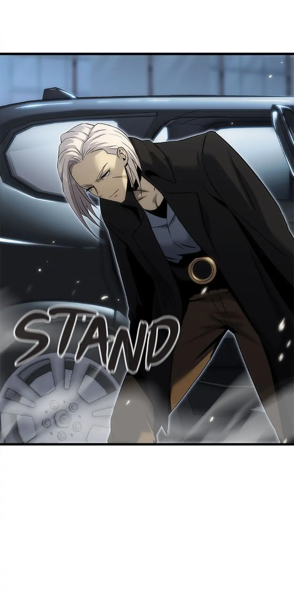 Tiger’s Descent chapter 40 page 23