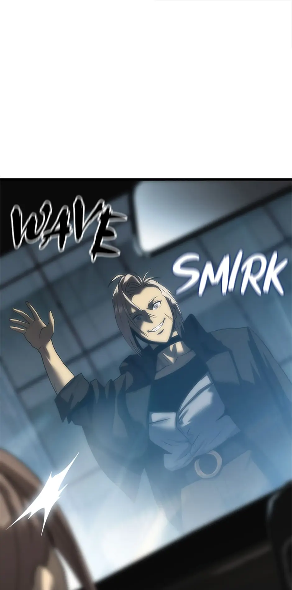 Tiger’s Descent chapter 40 page 24