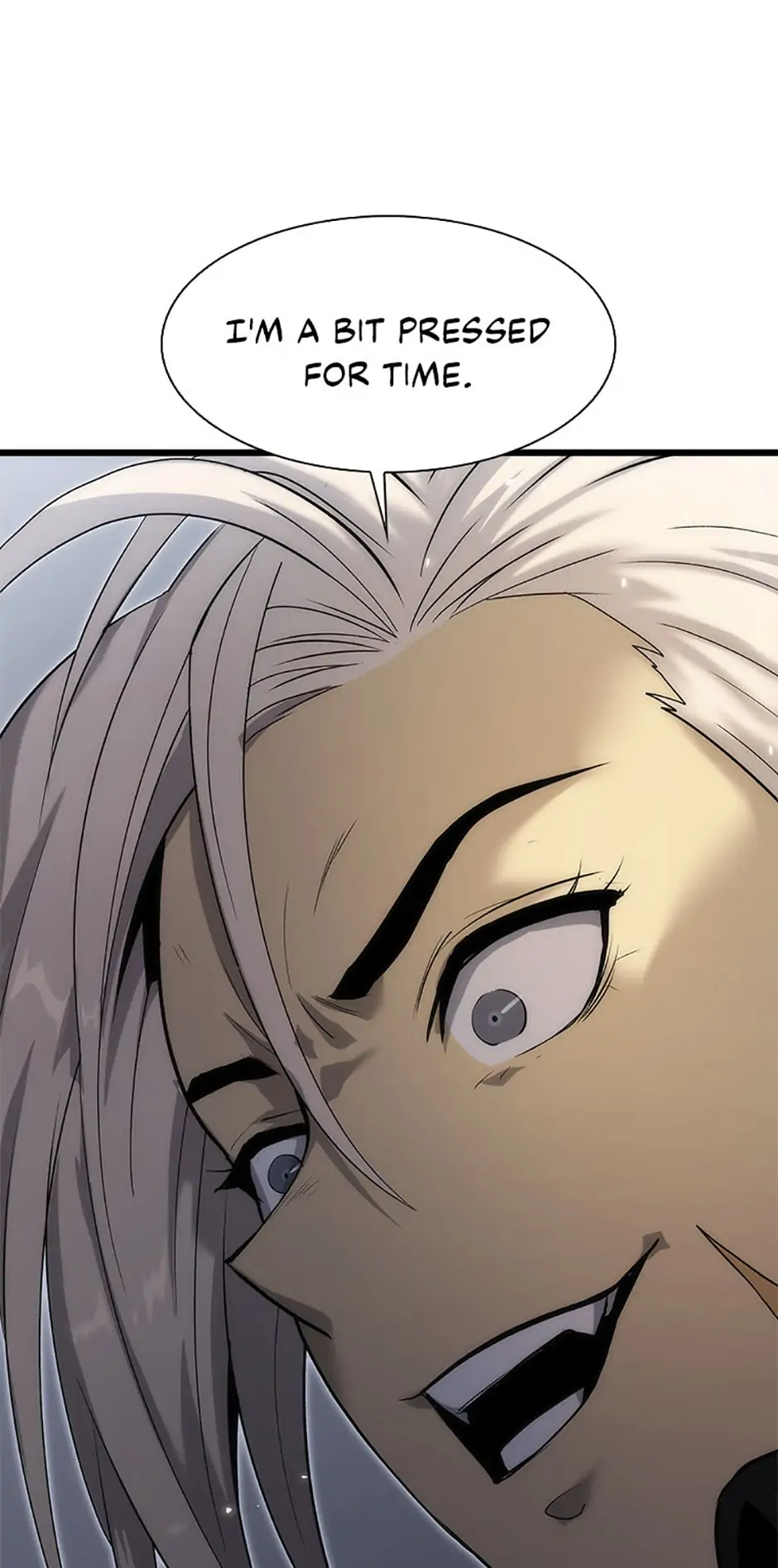 Tiger’s Descent chapter 40 page 27