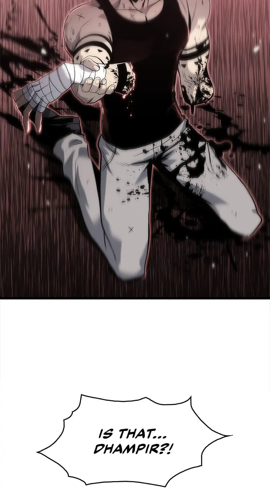 Tiger’s Descent chapter 40 page 3