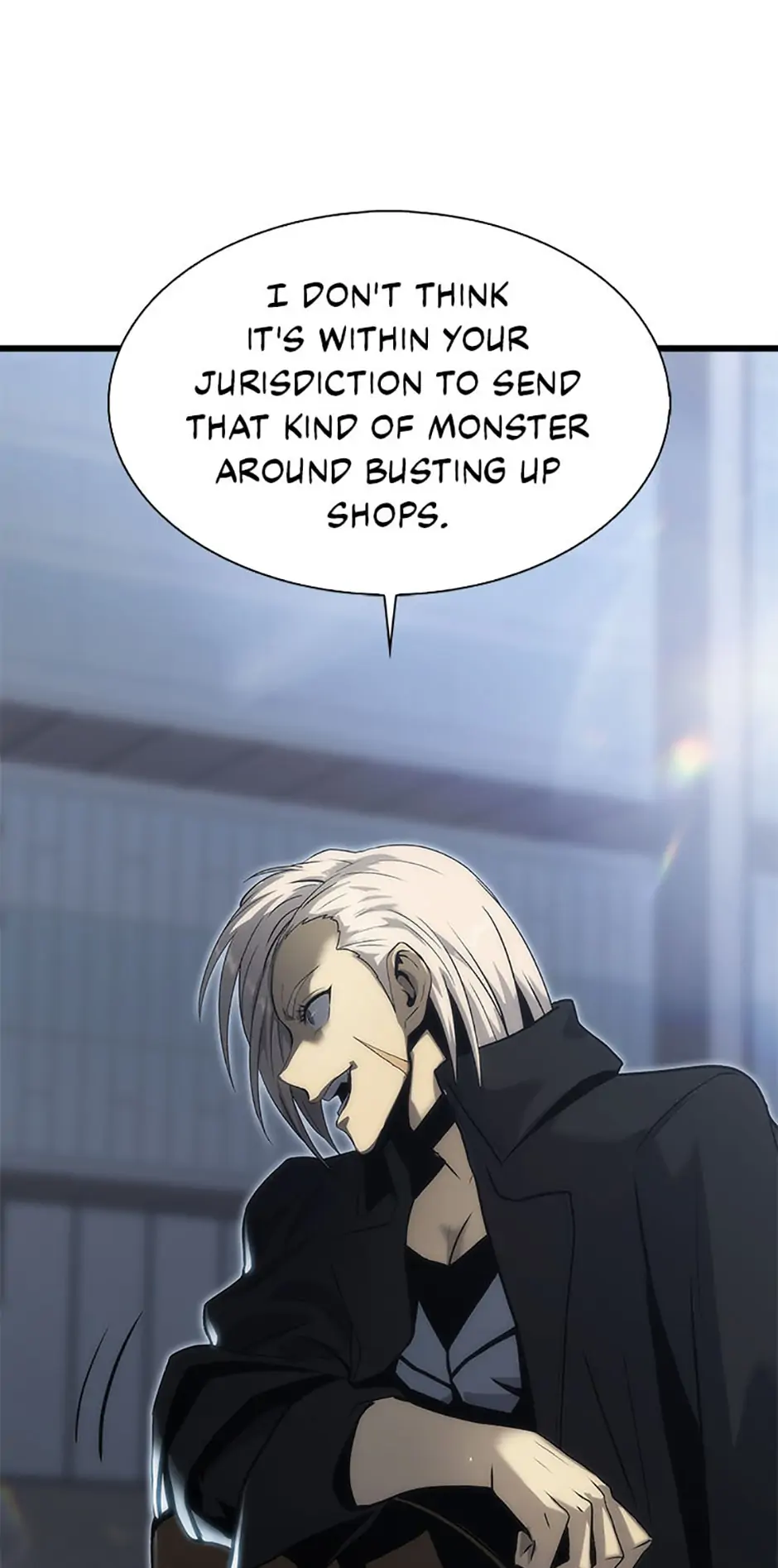 Tiger’s Descent chapter 40 page 30