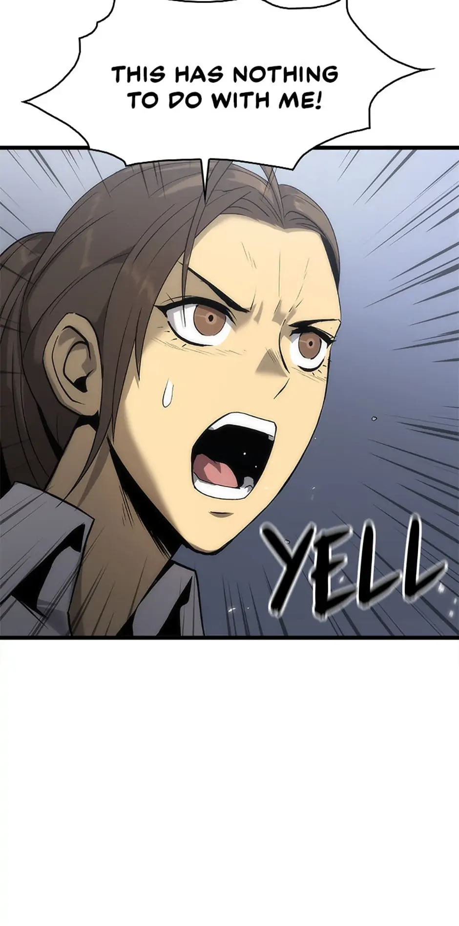 Tiger’s Descent chapter 40 page 32