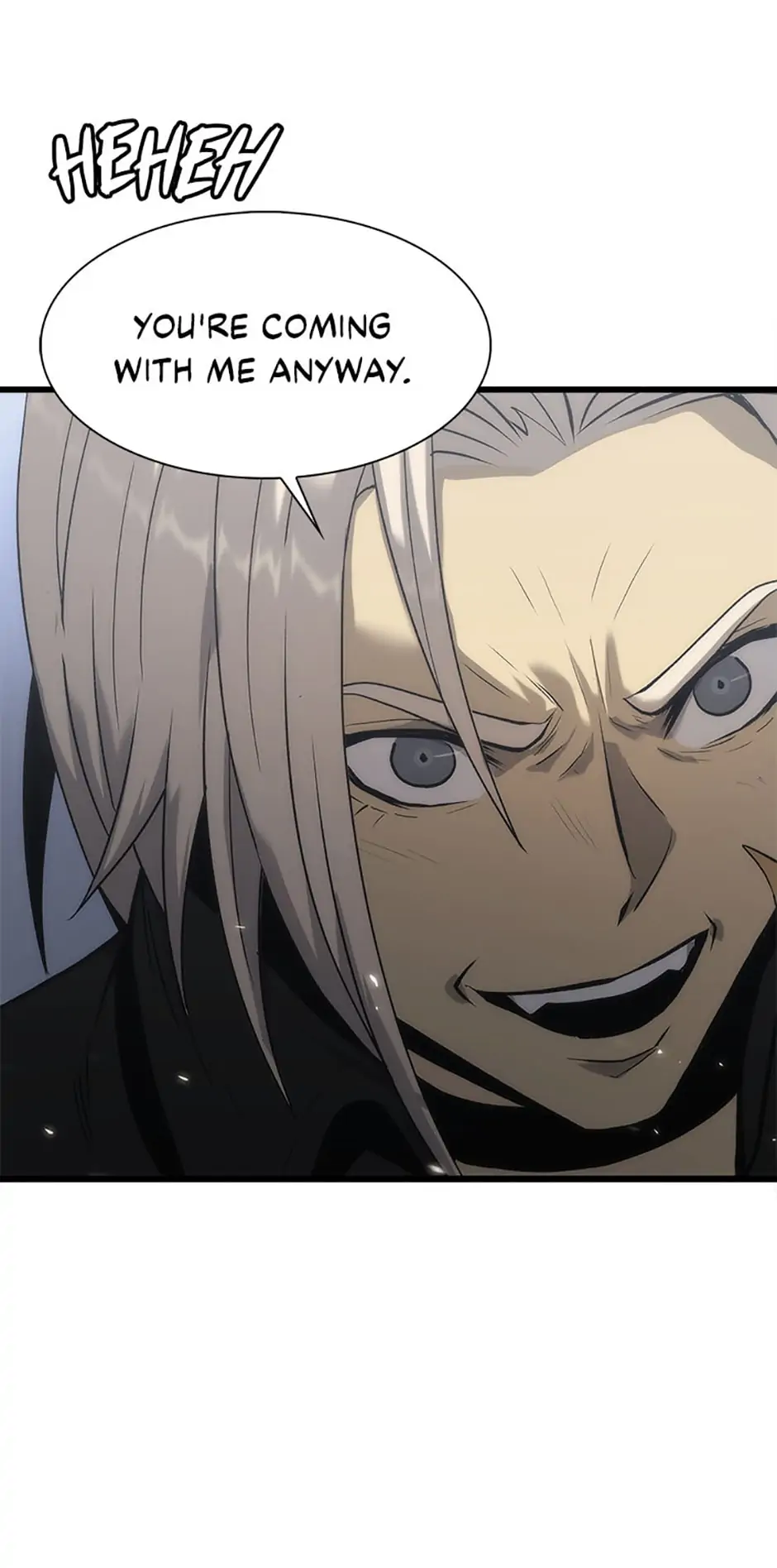 Tiger’s Descent chapter 40 page 33