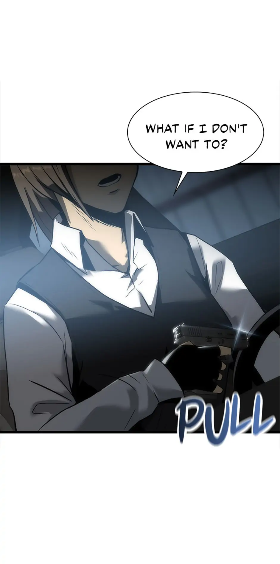 Tiger’s Descent chapter 40 page 34