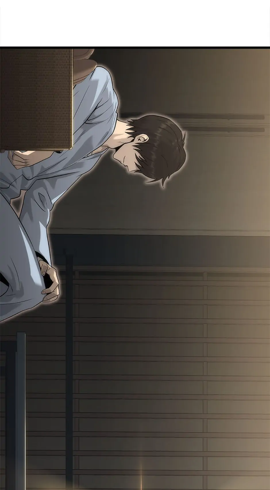 Tiger’s Descent chapter 40 page 49