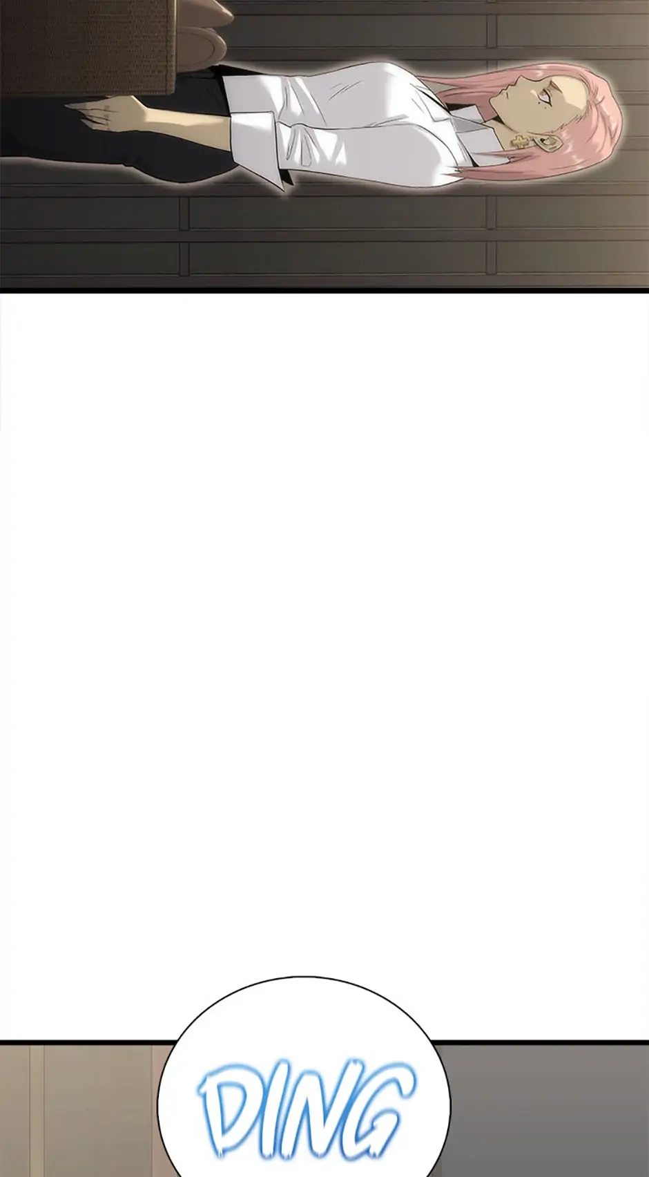 Tiger’s Descent chapter 40 page 51