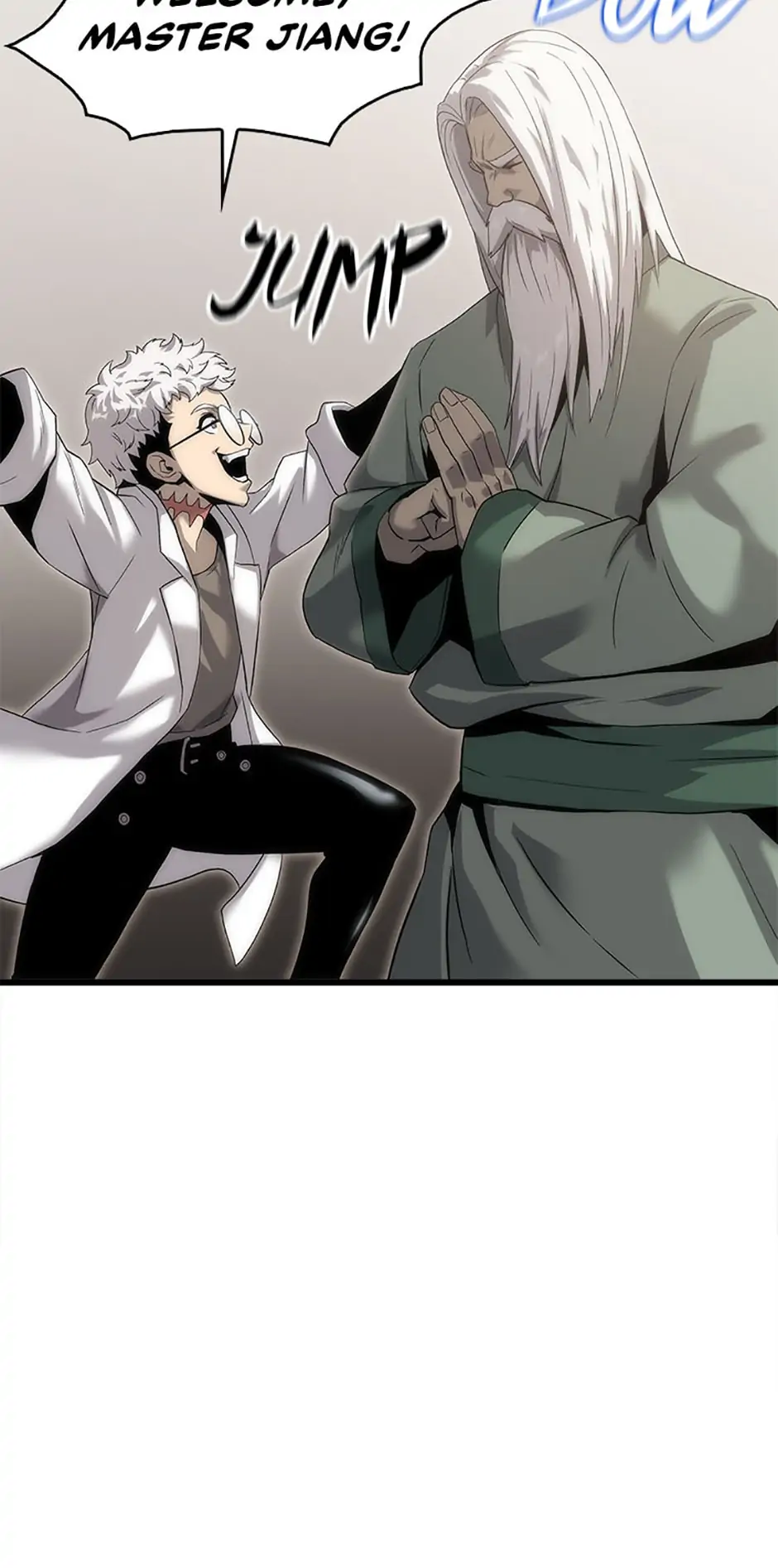 Tiger’s Descent chapter 40 page 58