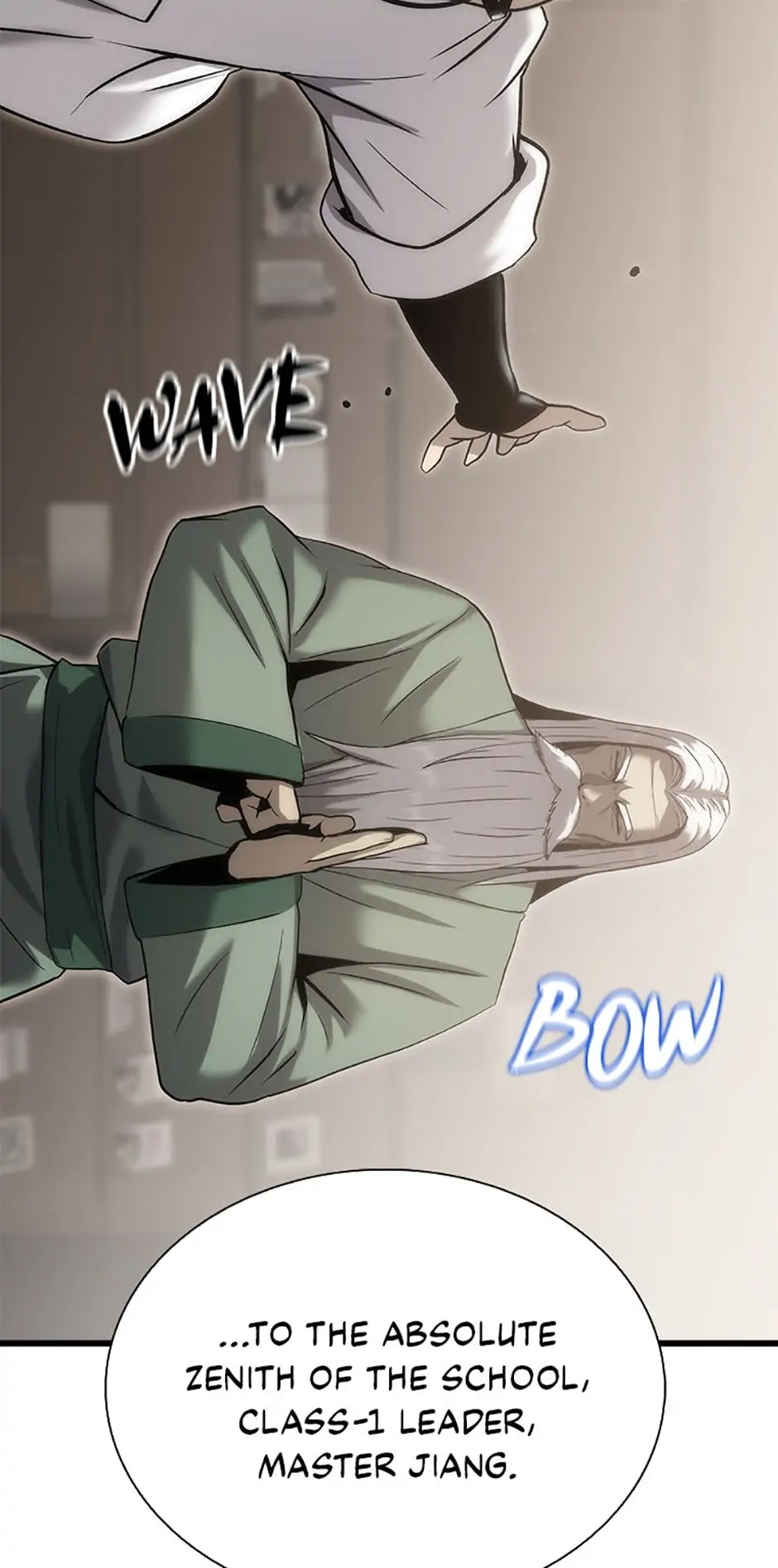 Tiger’s Descent chapter 40 page 60