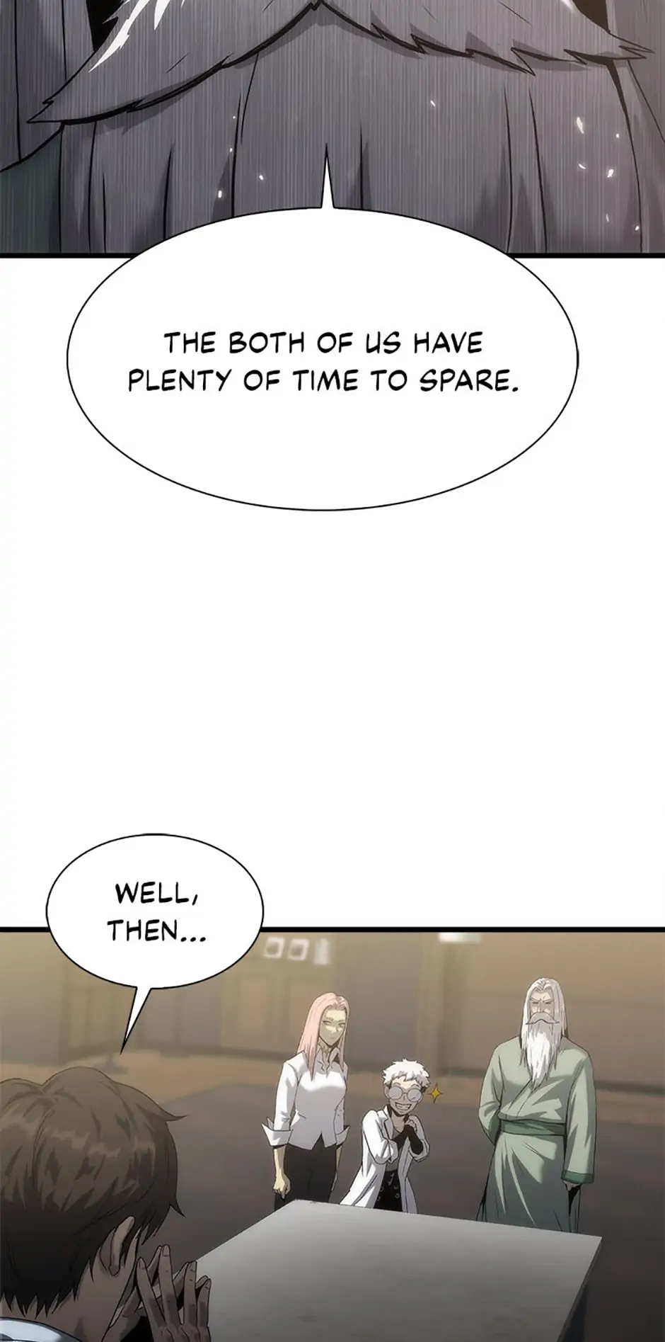 Tiger’s Descent chapter 40 page 66