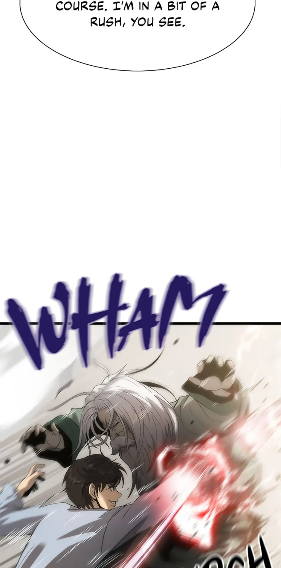 Tiger’s Descent chapter 40 page 74