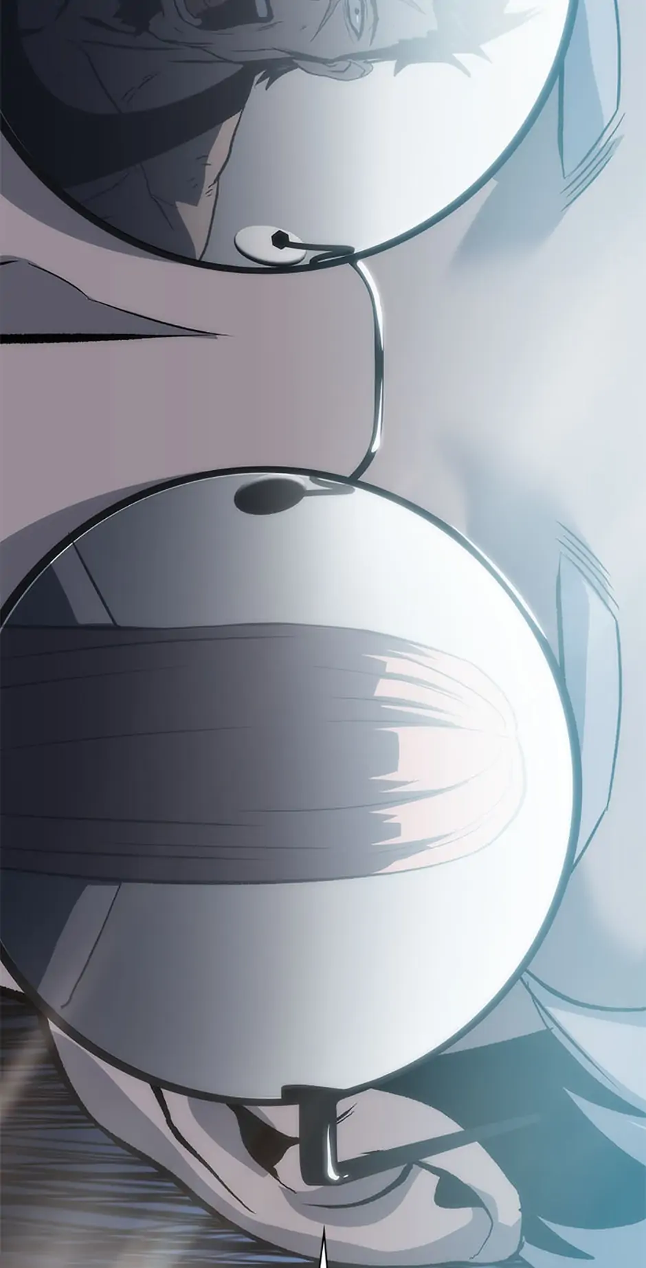 Tiger’s Descent chapter 40 page 8