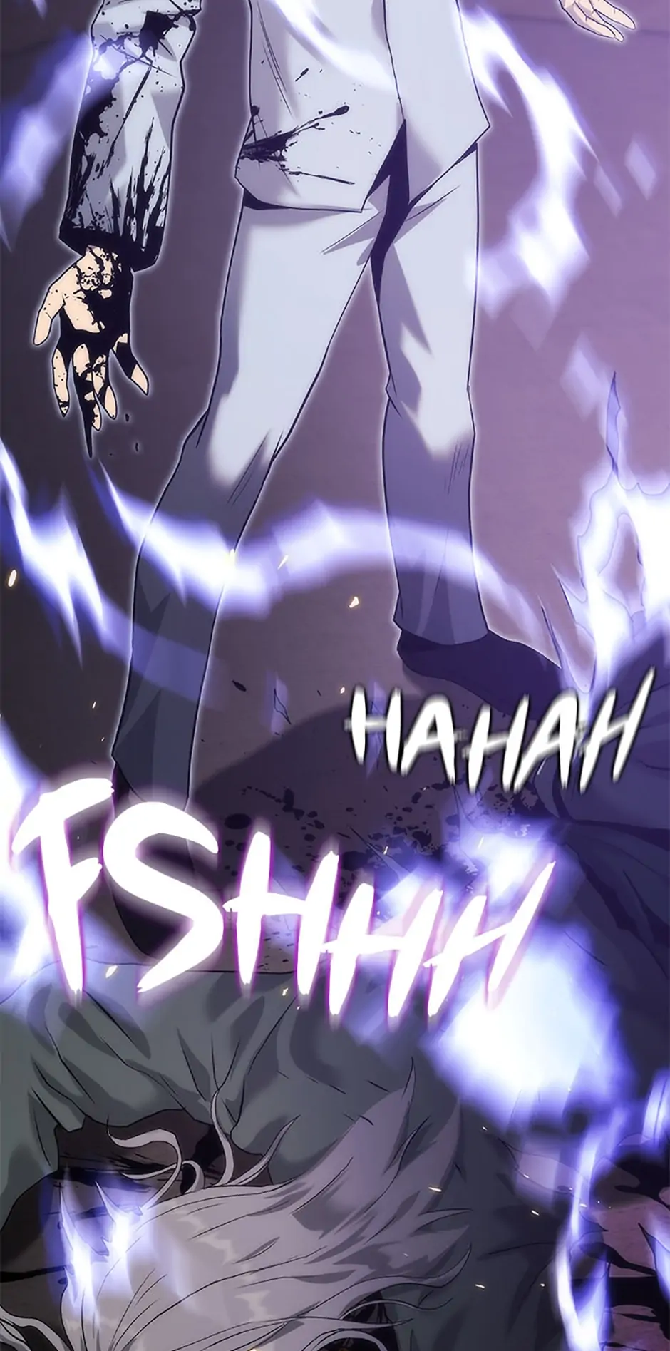 Tiger’s Descent chapter 40 page 84