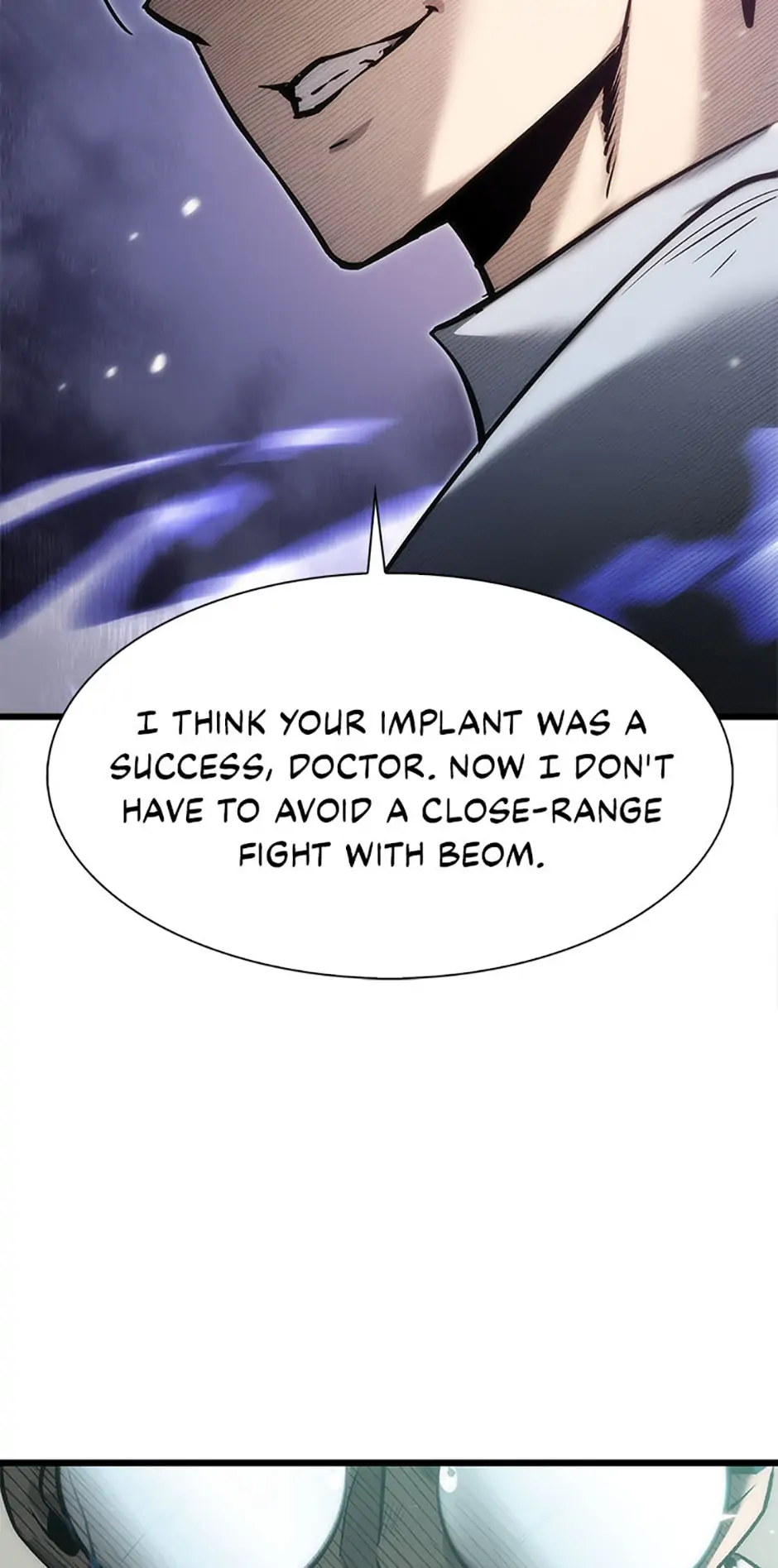 Tiger’s Descent chapter 40 page 86