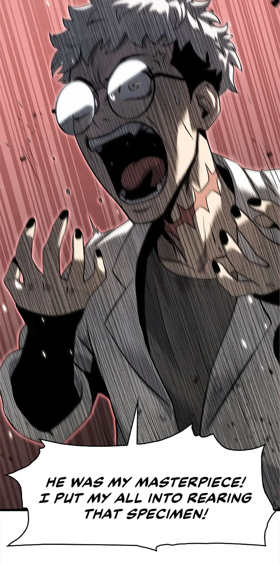 Tiger’s Descent chapter 40 page 88