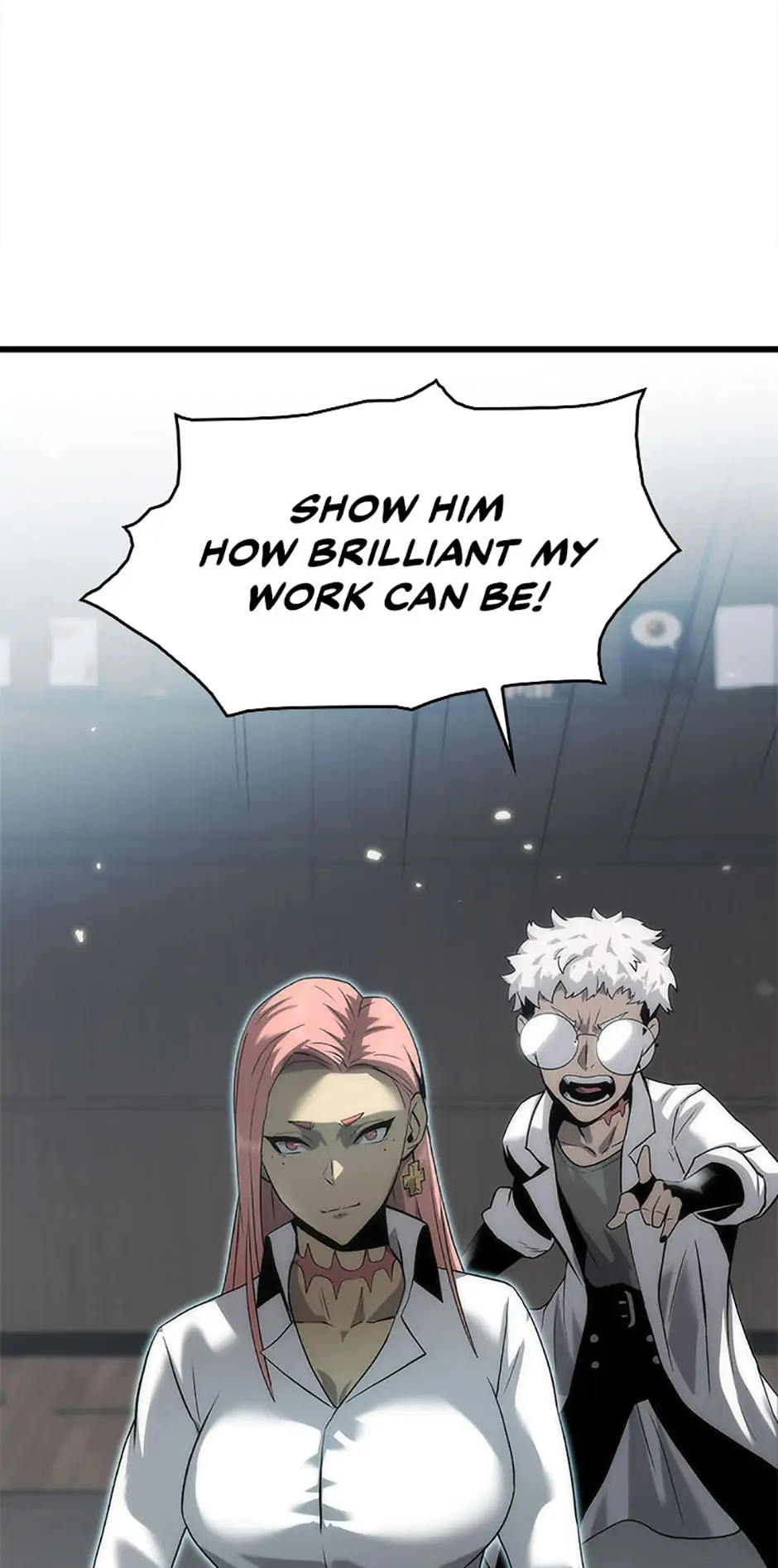 Tiger’s Descent chapter 40 page 92