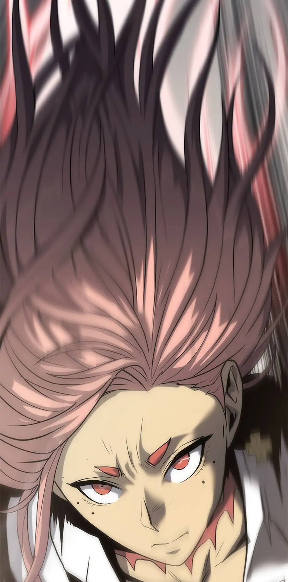 Tiger’s Descent chapter 40 page 96