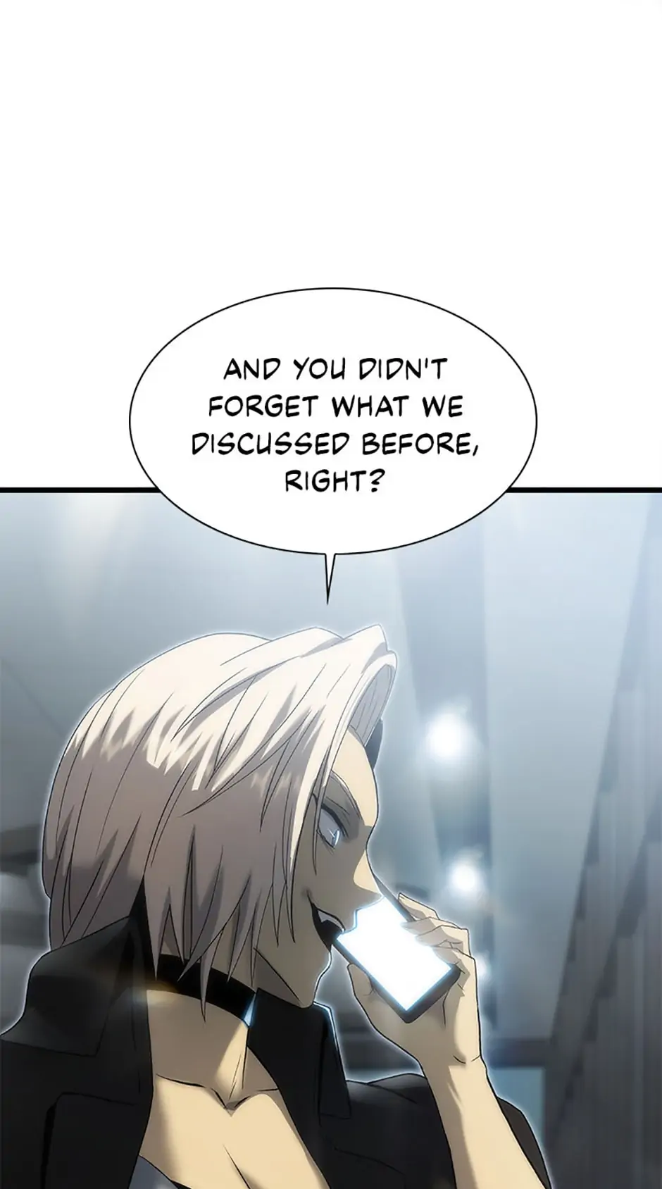 Tiger’s Descent chapter 41 page 101