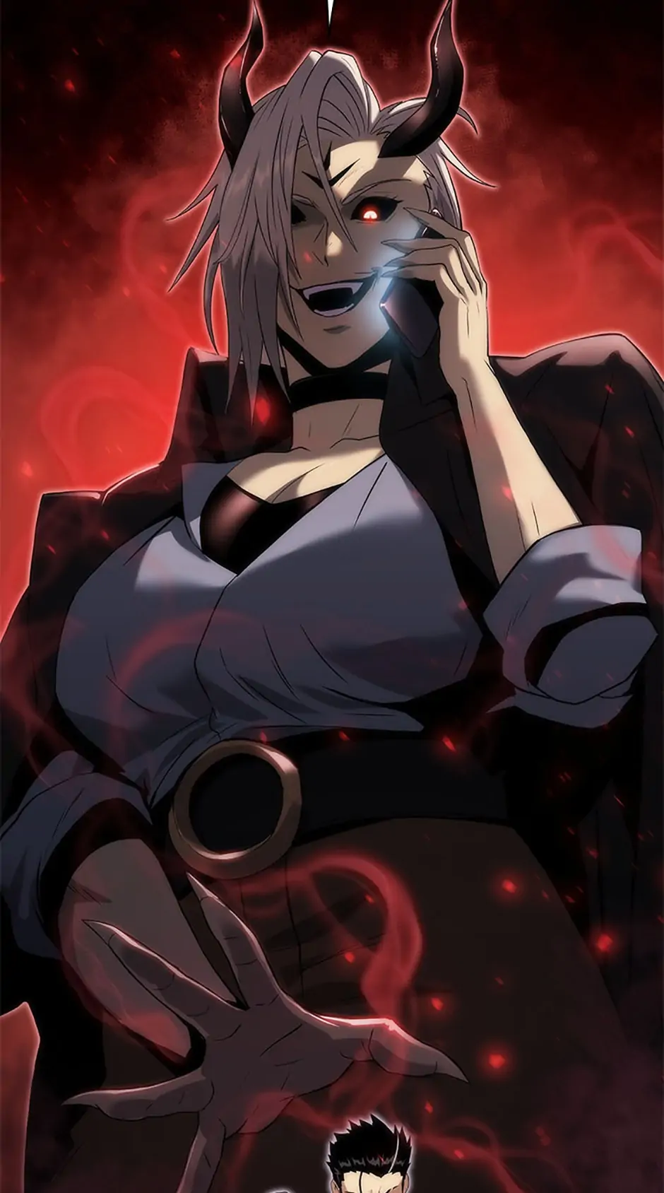 Tiger’s Descent chapter 41 page 103