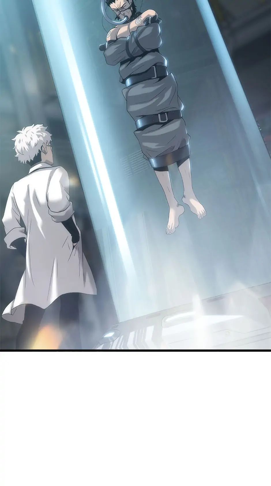 Tiger’s Descent chapter 41 page 106