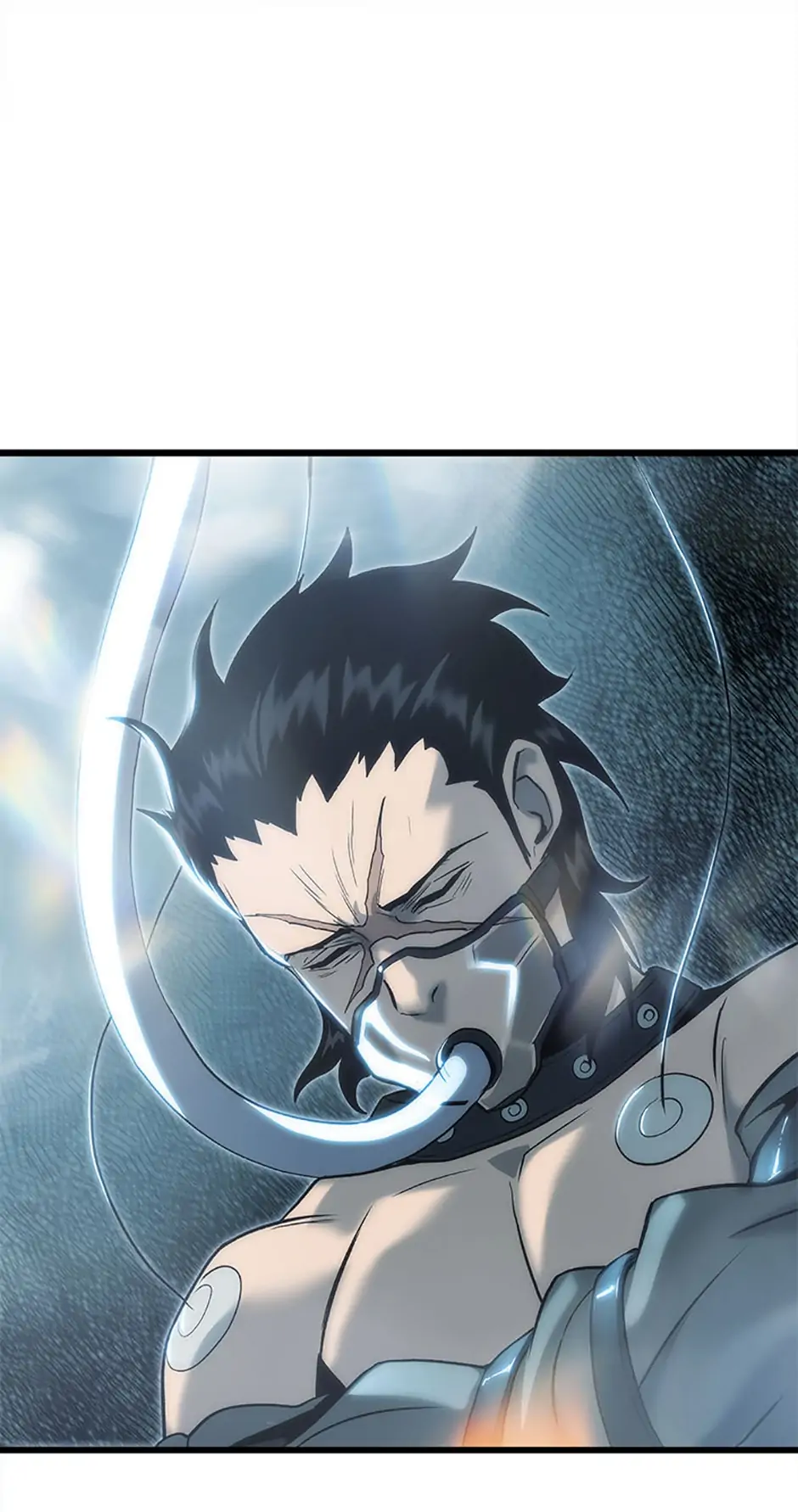 Tiger’s Descent chapter 41 page 107