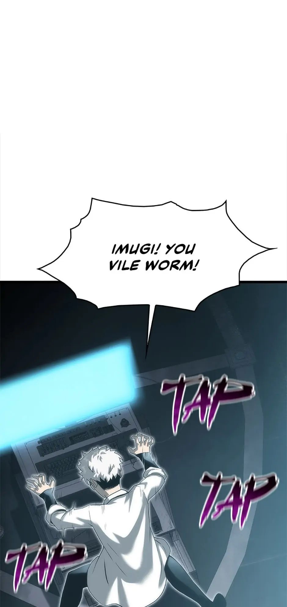 Tiger’s Descent chapter 41 page 114