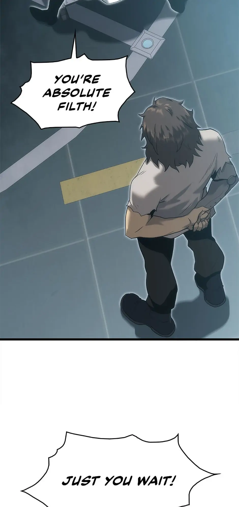 Tiger’s Descent chapter 41 page 115