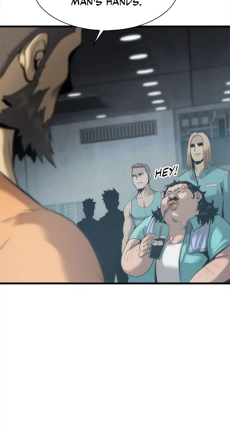 Tiger’s Descent chapter 41 page 13