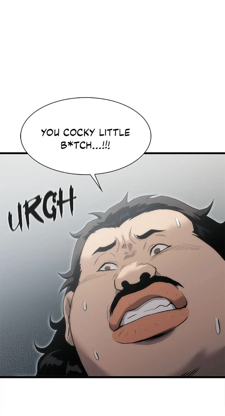 Tiger’s Descent chapter 41 page 14