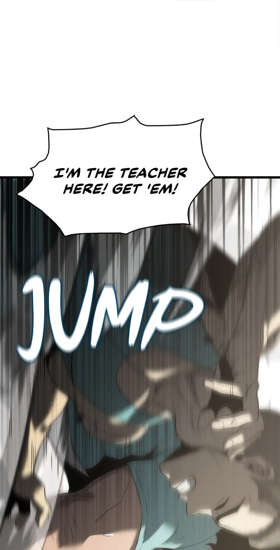 Tiger’s Descent chapter 41 page 18