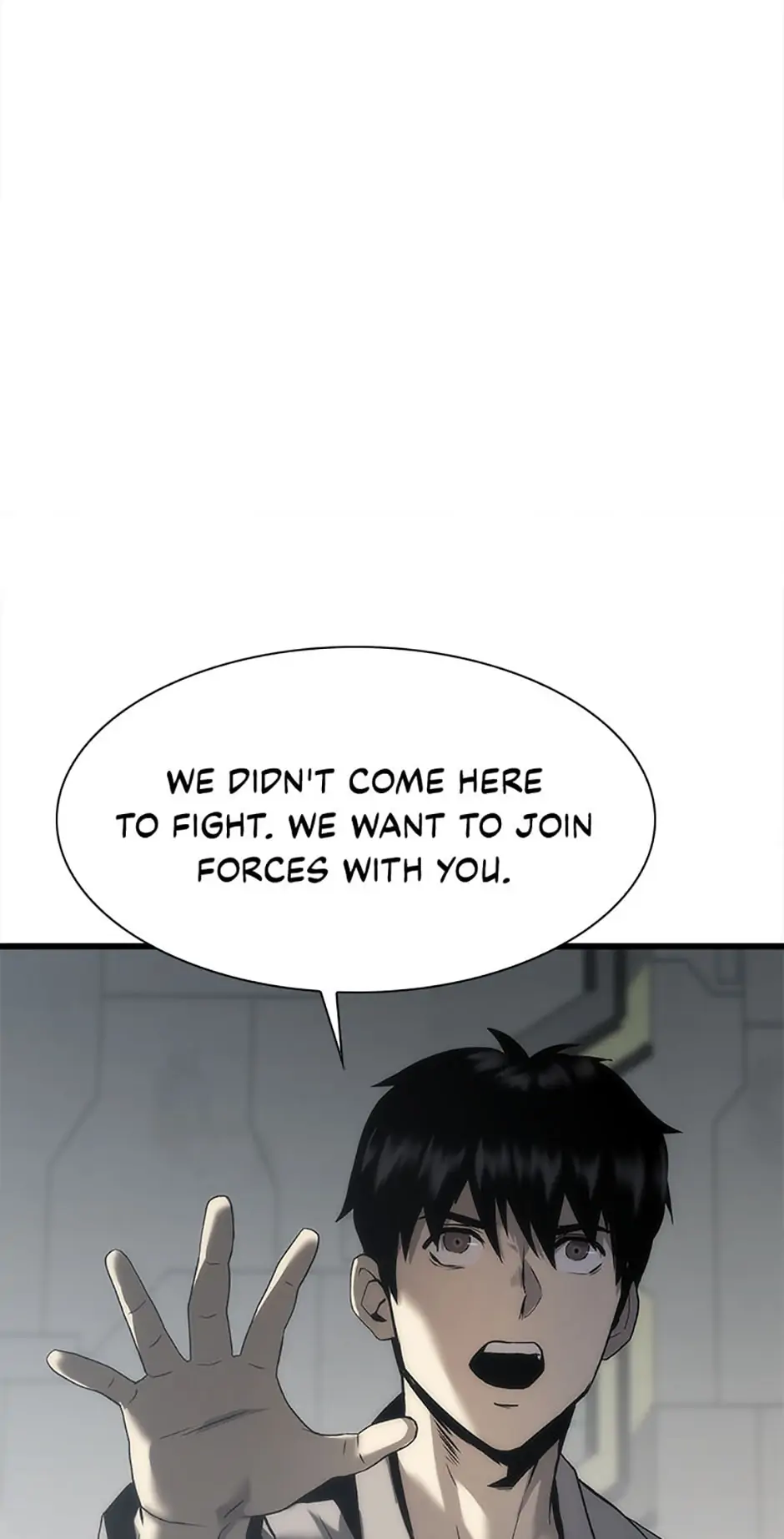 Tiger’s Descent chapter 41 page 21