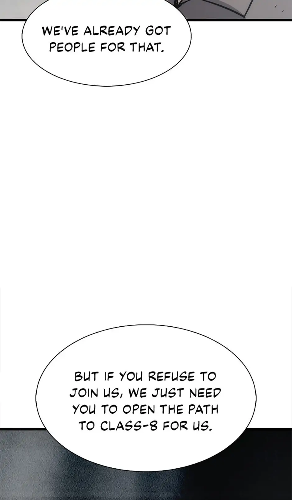 Tiger’s Descent chapter 41 page 25