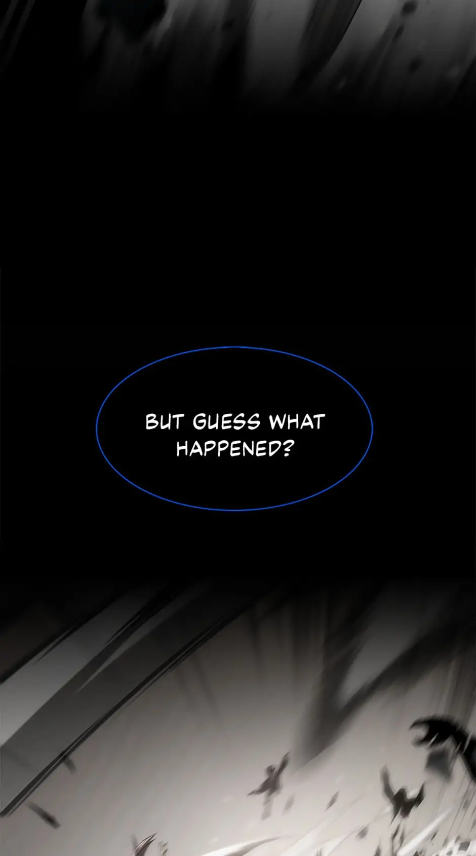 Tiger’s Descent chapter 41 page 33