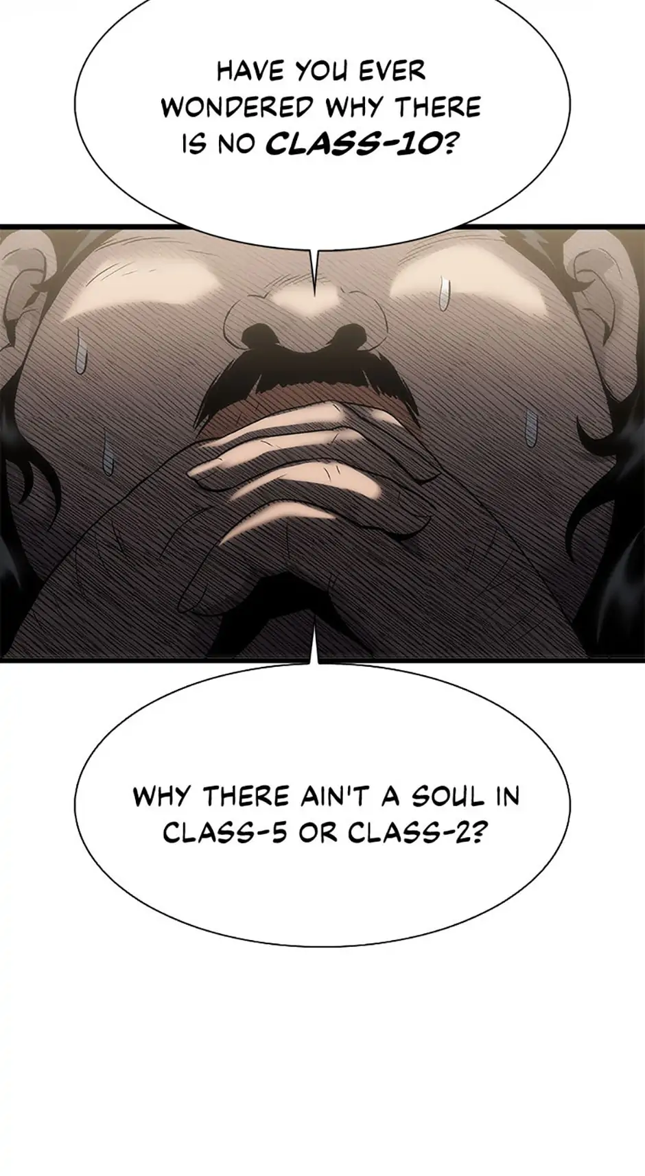 Tiger’s Descent chapter 41 page 39