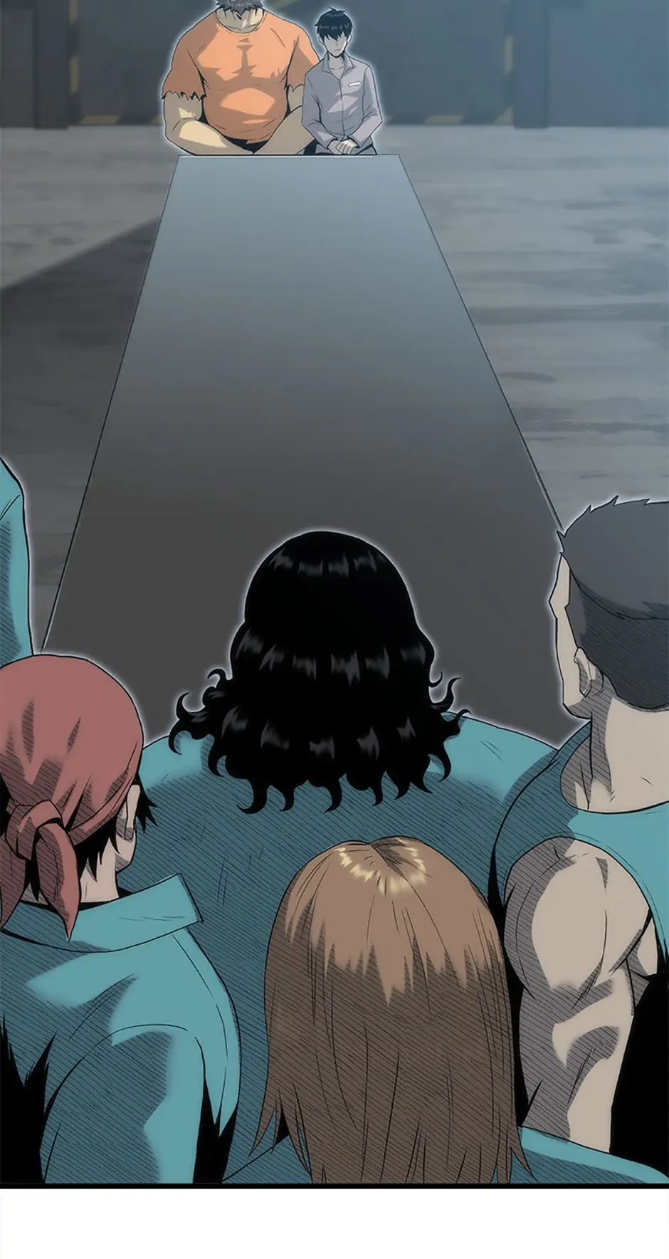 Tiger’s Descent chapter 41 page 4