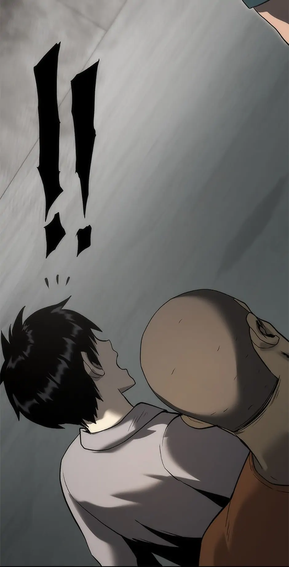 Tiger’s Descent chapter 41 page 41