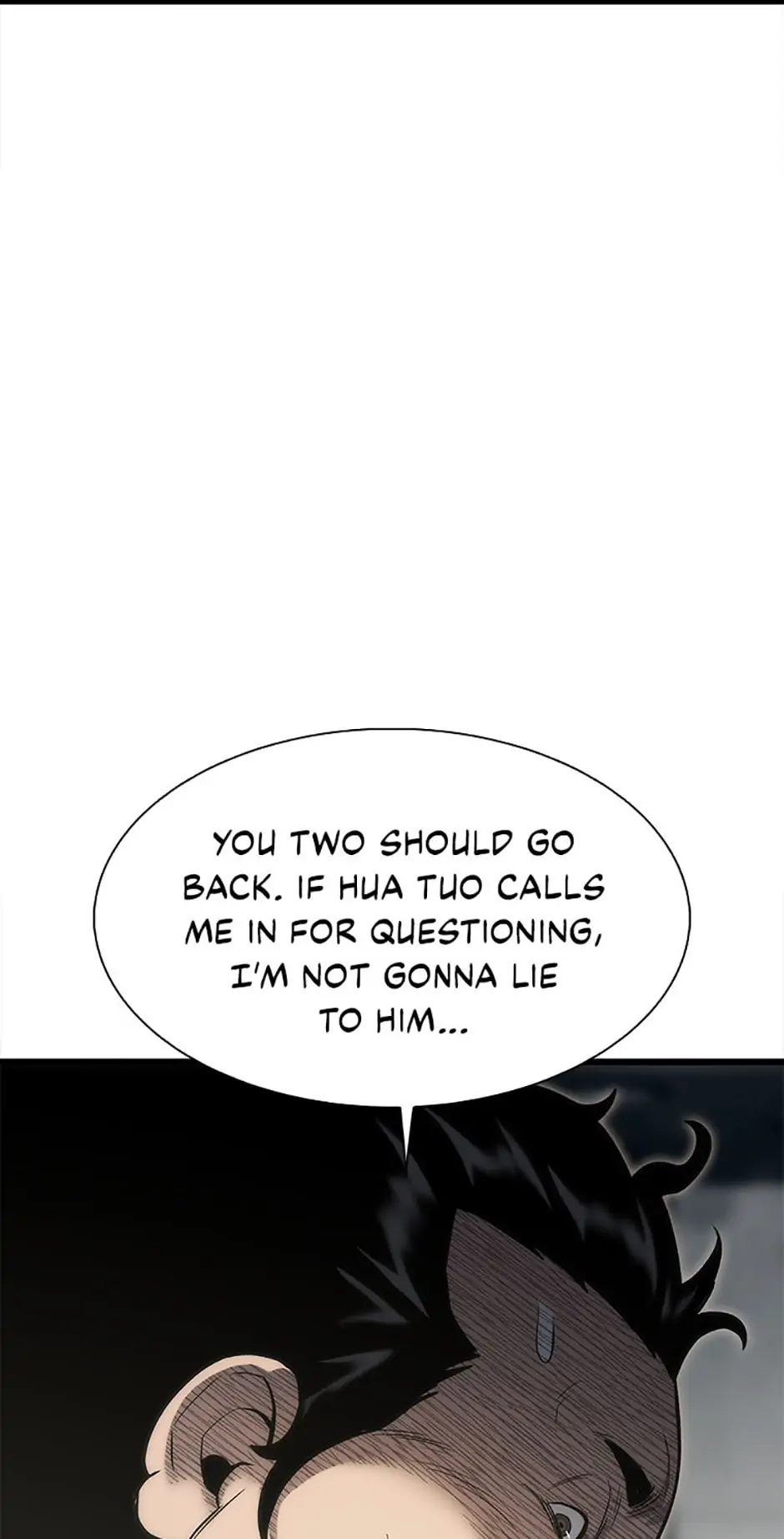 Tiger’s Descent chapter 41 page 42