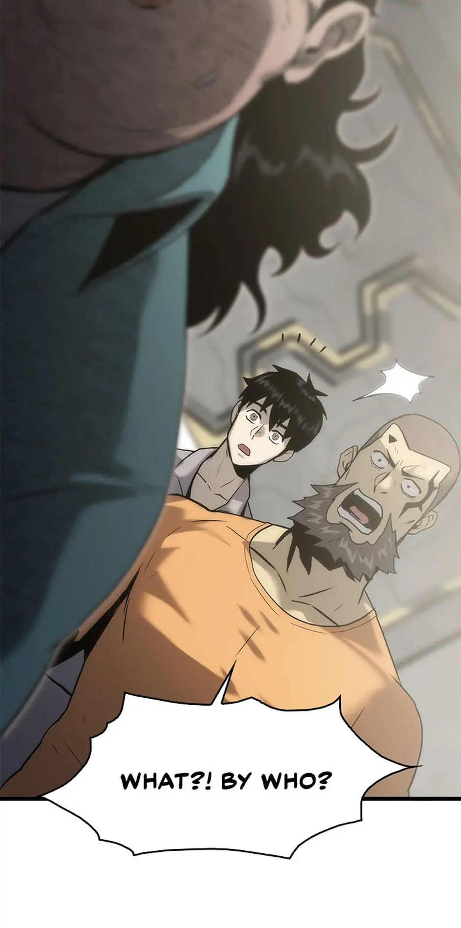 Tiger’s Descent chapter 41 page 48