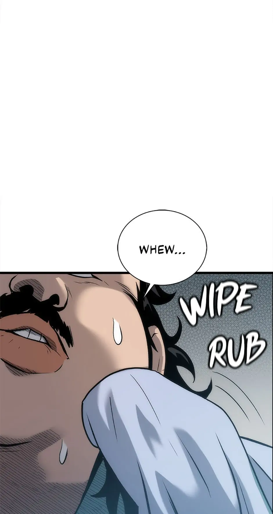 Tiger’s Descent chapter 41 page 5