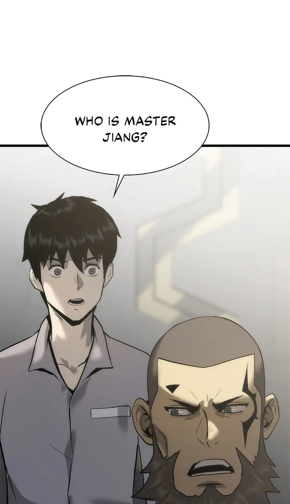 Tiger’s Descent chapter 41 page 51