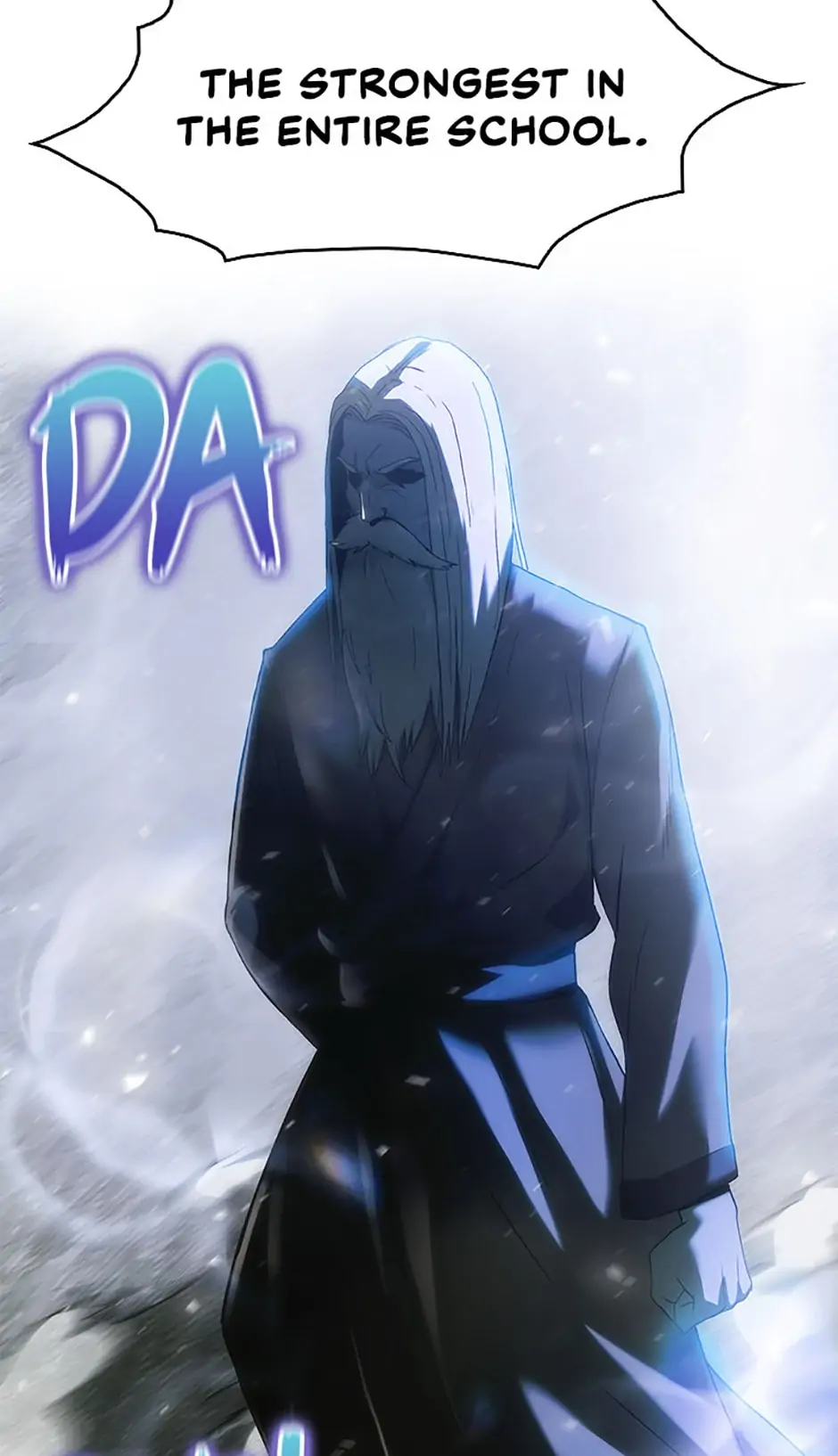 Tiger’s Descent chapter 41 page 53