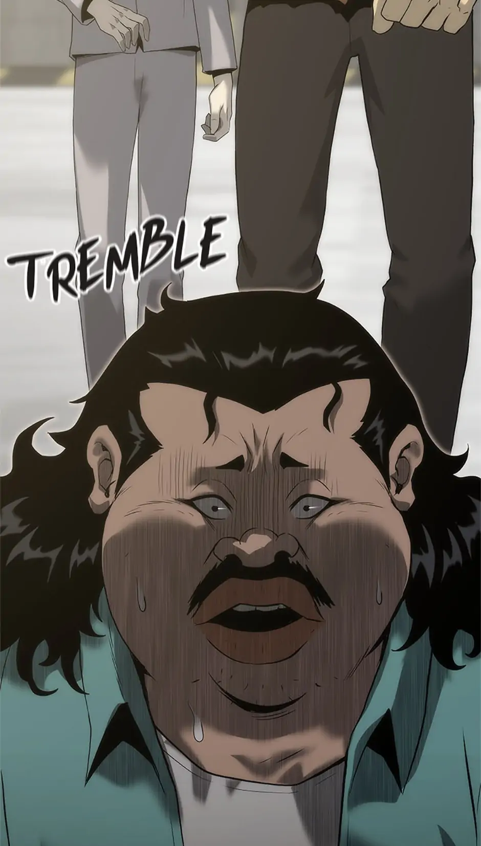 Tiger’s Descent chapter 41 page 57