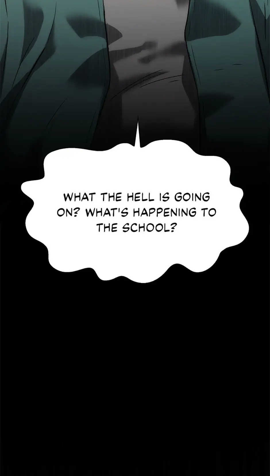 Tiger’s Descent chapter 41 page 58