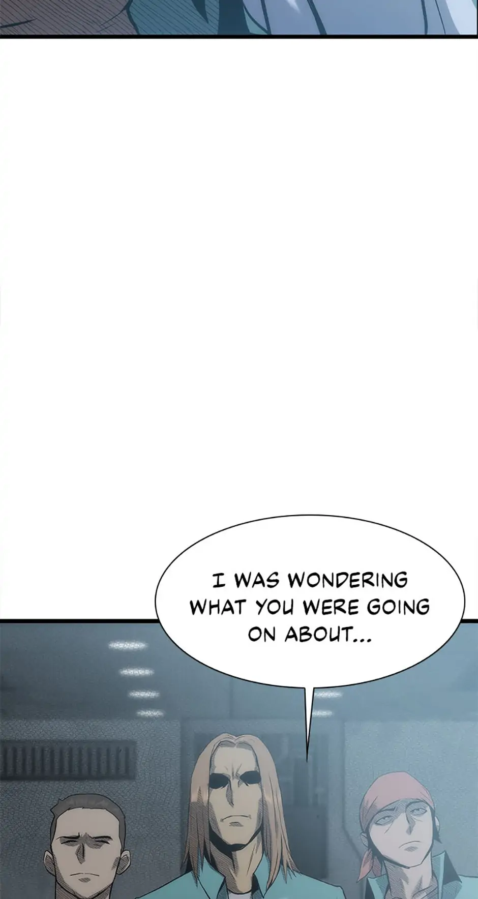 Tiger’s Descent chapter 41 page 6